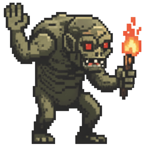 Trogg